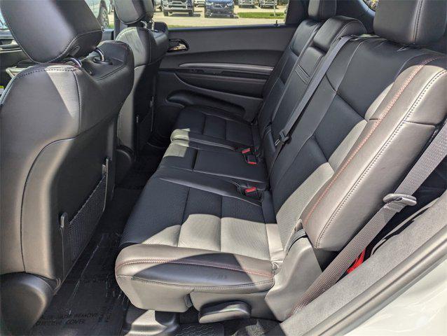 new 2026 Dodge Durango car, priced at $46,885
