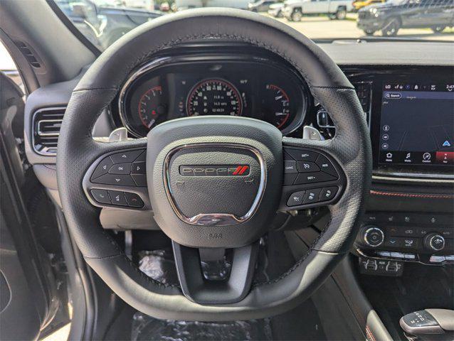 new 2026 Dodge Durango car, priced at $46,885