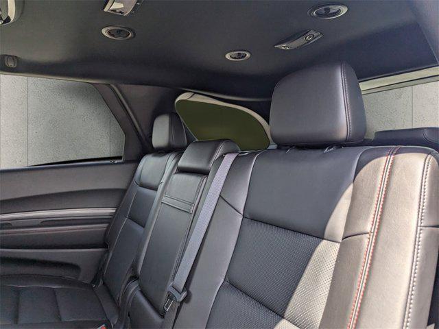 new 2026 Dodge Durango car, priced at $46,885