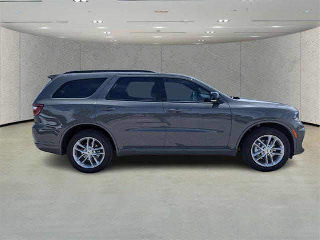 new 2026 Dodge Durango car, priced at $46,885