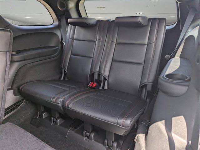 new 2026 Dodge Durango car, priced at $46,885