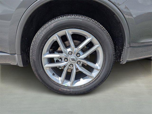 new 2026 Dodge Durango car, priced at $46,885
