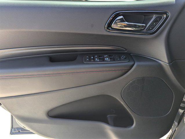 new 2026 Dodge Durango car, priced at $46,885