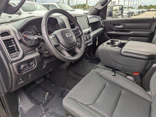 new 2025 Ram 1500 car, priced at $36,929