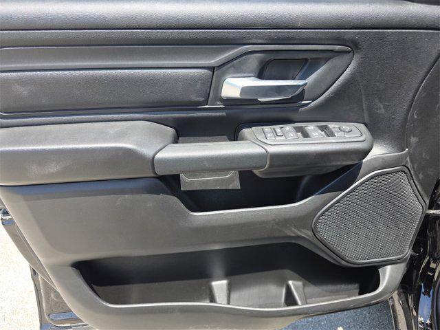 new 2025 Ram 1500 car, priced at $49,365