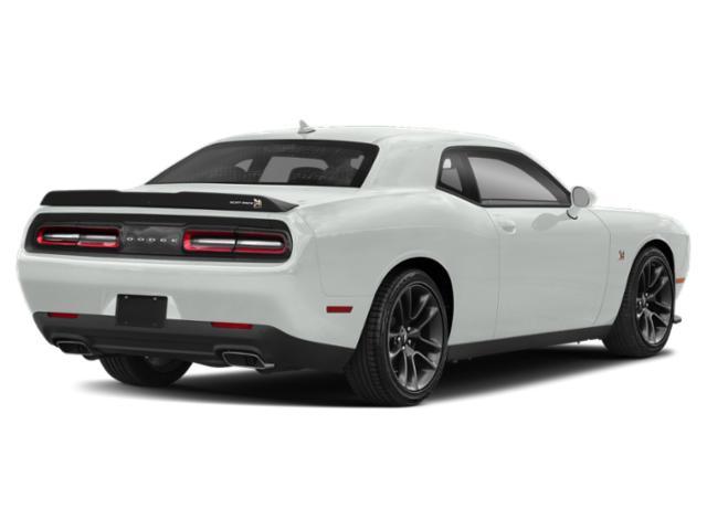 used 2023 Dodge Challenger car, priced at $46,711