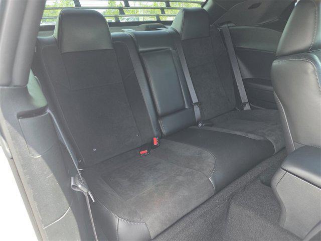 used 2023 Dodge Challenger car, priced at $45,991