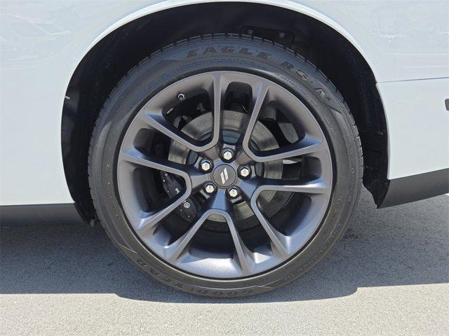 used 2023 Dodge Challenger car, priced at $45,991
