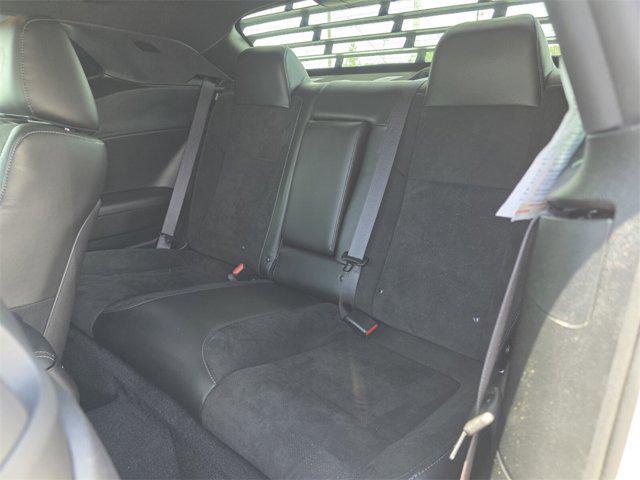 used 2023 Dodge Challenger car, priced at $45,991