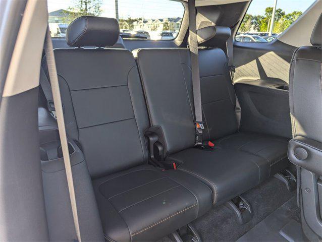 used 2020 Chevrolet Traverse car, priced at $23,042