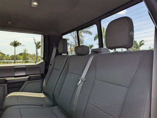 used 2019 Ford F-150 car, priced at $29,881