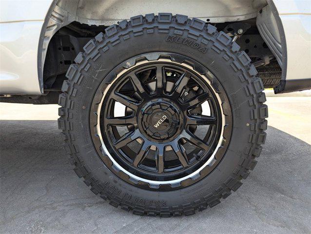used 2019 Ford F-150 car, priced at $29,881