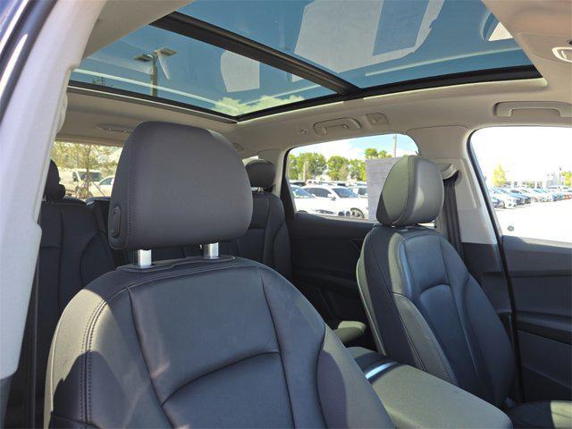 used 2022 Audi Q7 car, priced at $30,994