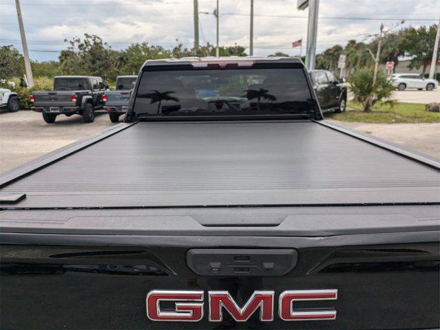 used 2021 GMC Sierra 2500 car, priced at $61,352