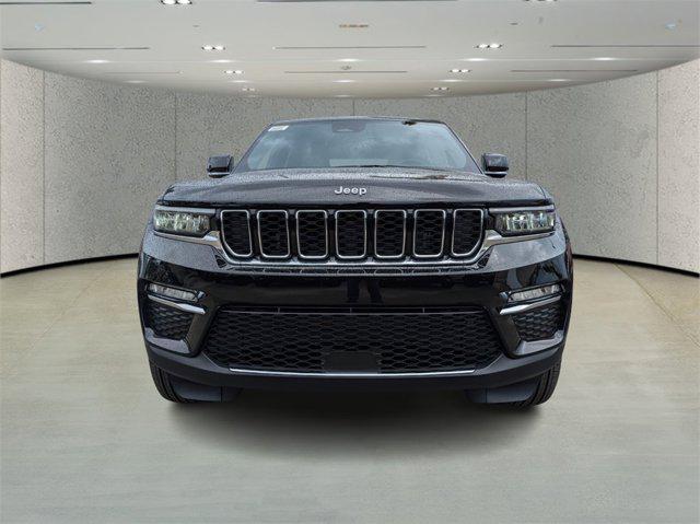 new 2025 Jeep Grand Cherokee car, priced at $39,995