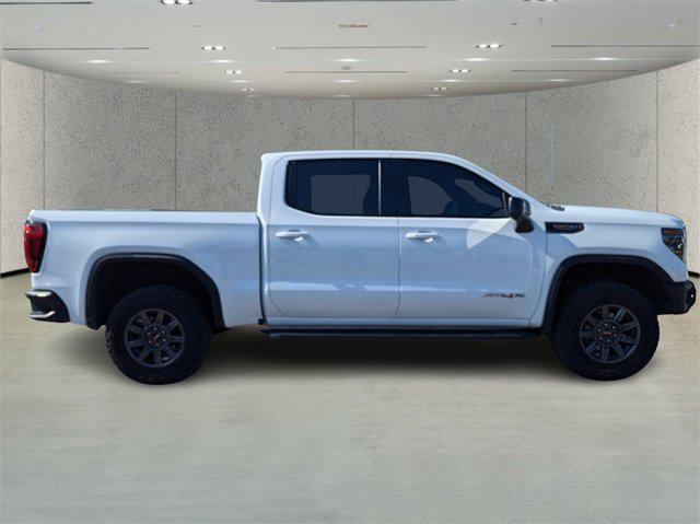 used 2024 GMC Sierra 1500 car, priced at $68,742