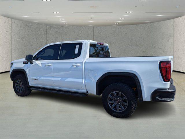 used 2024 GMC Sierra 1500 car, priced at $68,742
