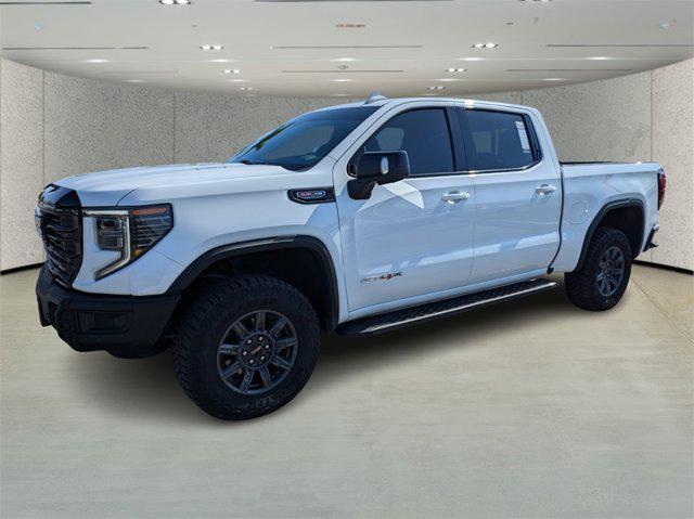 used 2024 GMC Sierra 1500 car, priced at $68,742