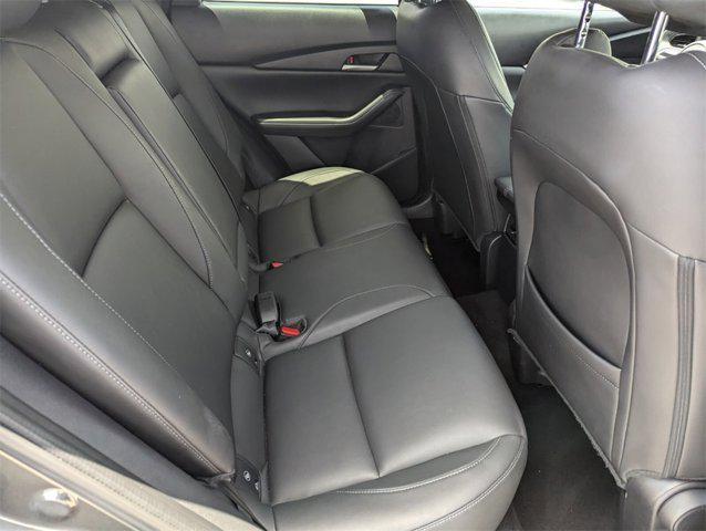 used 2021 Mazda CX-30 car, priced at $17,994