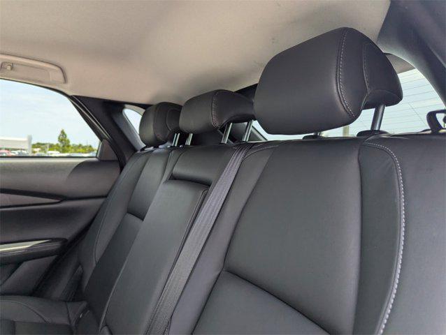 used 2021 Mazda CX-30 car, priced at $17,994