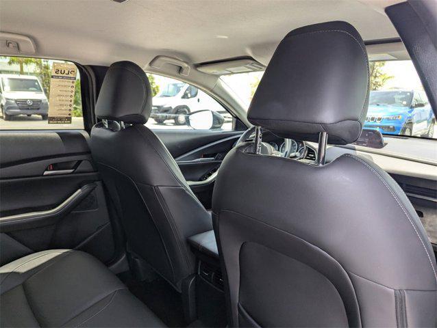 used 2021 Mazda CX-30 car, priced at $17,994