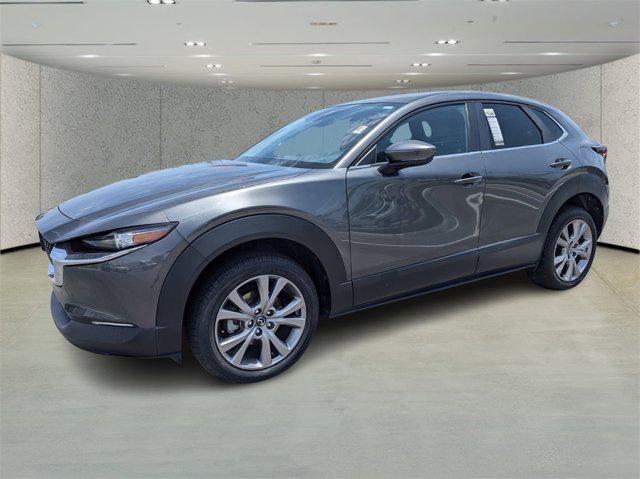 used 2021 Mazda CX-30 car, priced at $17,994
