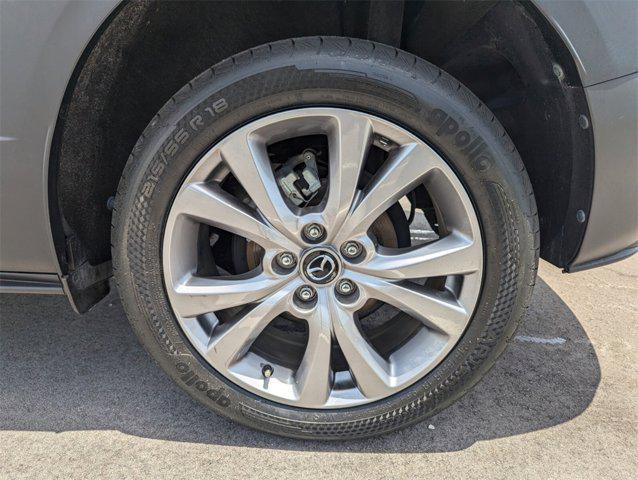 used 2021 Mazda CX-30 car, priced at $17,994