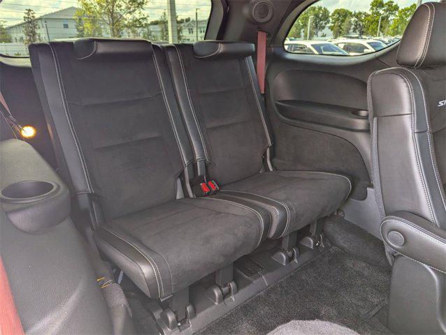 used 2022 Dodge Durango car, priced at $57,892