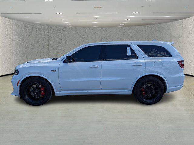 used 2022 Dodge Durango car, priced at $57,892
