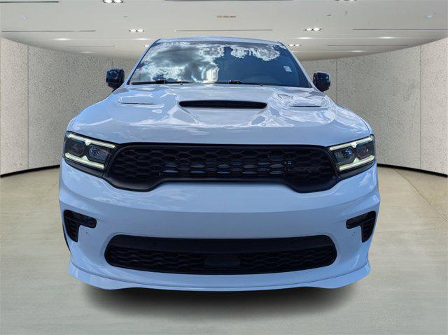 used 2022 Dodge Durango car, priced at $57,892