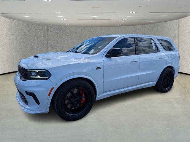 used 2022 Dodge Durango car, priced at $57,892