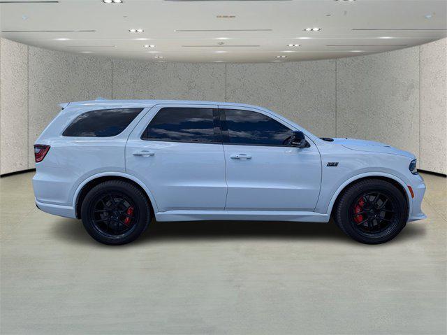 used 2022 Dodge Durango car, priced at $57,892