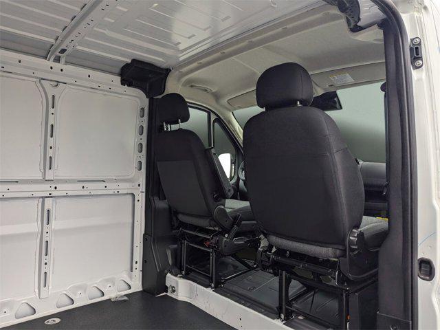 new 2026 Ram ProMaster 1500 car, priced at $48,119