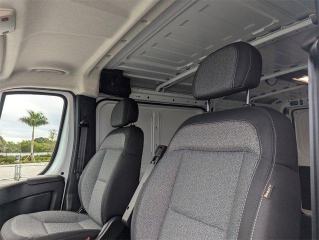 new 2026 Ram ProMaster 1500 car, priced at $48,119