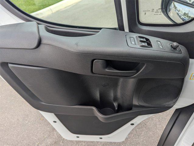 new 2026 Ram ProMaster 1500 car, priced at $48,119
