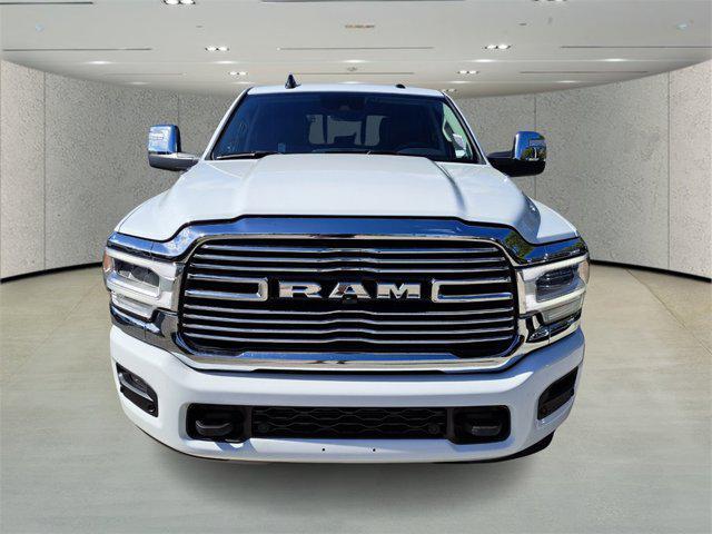 new 2024 Ram 2500 car, priced at $68,174