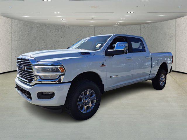 new 2024 Ram 2500 car, priced at $68,174