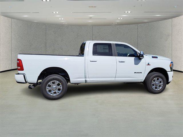 new 2024 Ram 2500 car, priced at $69,444