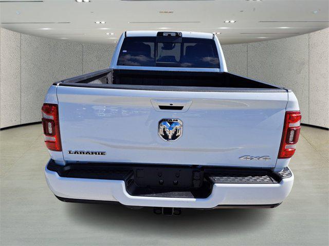 new 2024 Ram 2500 car, priced at $69,444