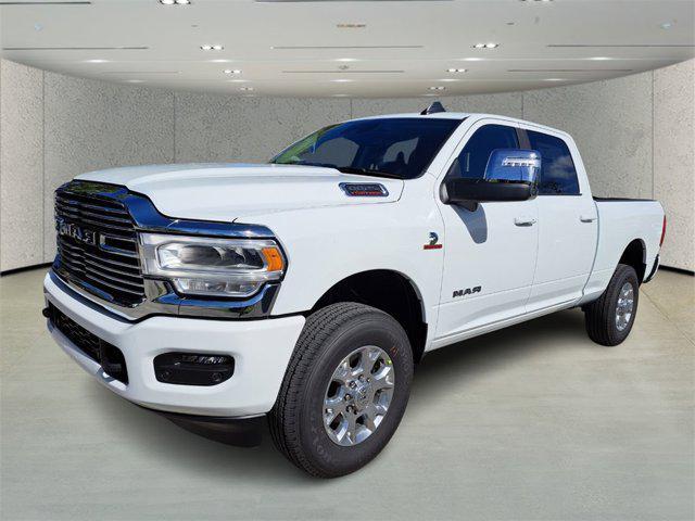 new 2024 Ram 2500 car, priced at $68,174