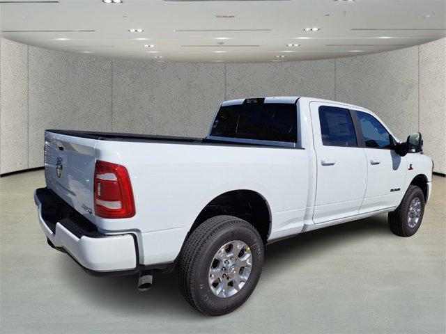 new 2024 Ram 2500 car, priced at $69,444