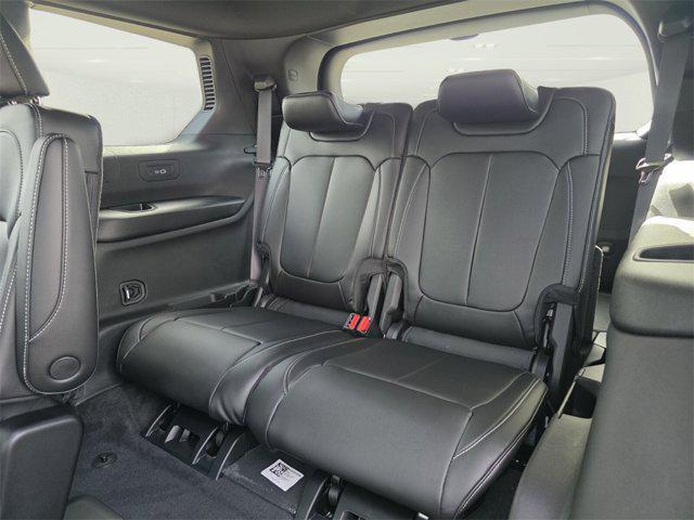 new 2025 Jeep Grand Cherokee L car, priced at $39,701