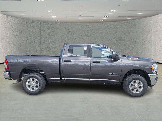 new 2024 Ram 2500 car, priced at $51,082