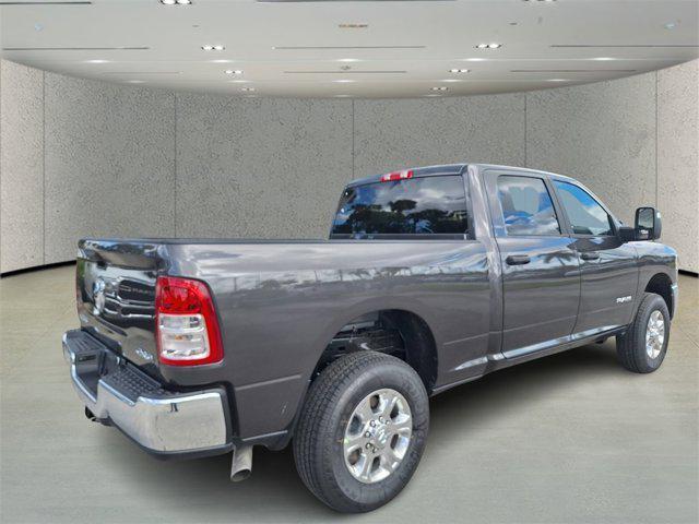 new 2024 Ram 2500 car, priced at $51,082