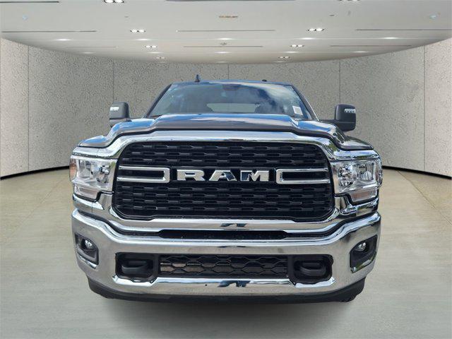 new 2024 Ram 2500 car, priced at $51,082