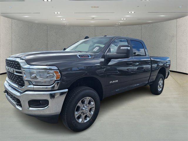 new 2024 Ram 2500 car, priced at $51,082