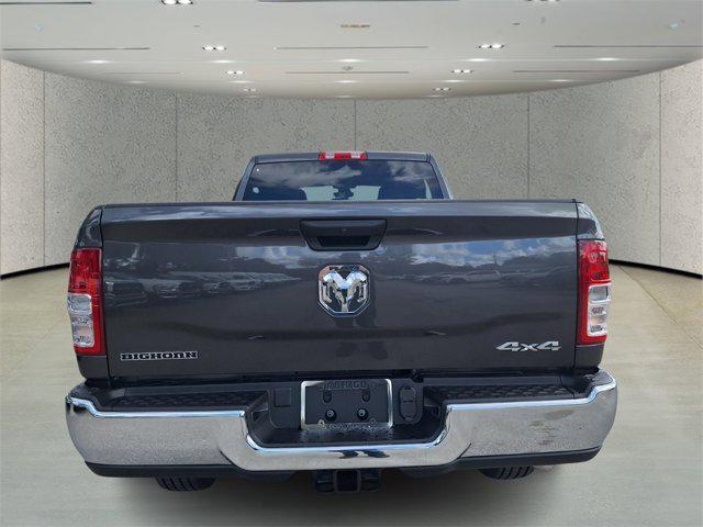 new 2024 Ram 2500 car, priced at $51,082