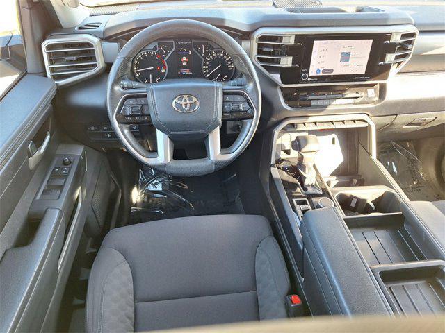 used 2022 Toyota Tundra car, priced at $42,192