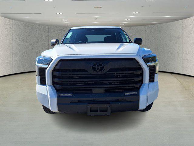 used 2022 Toyota Tundra car, priced at $42,192