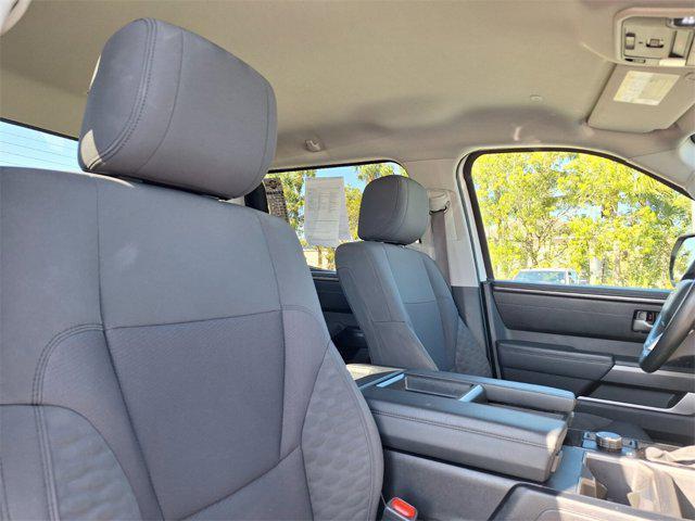 used 2022 Toyota Tundra car, priced at $42,192